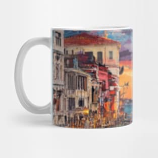 italy Mug